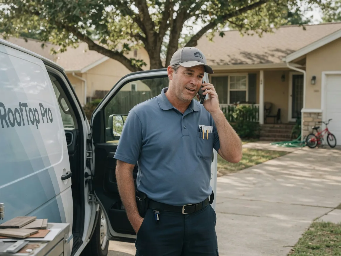 Roof Repair Port Arthur, TX FAQs